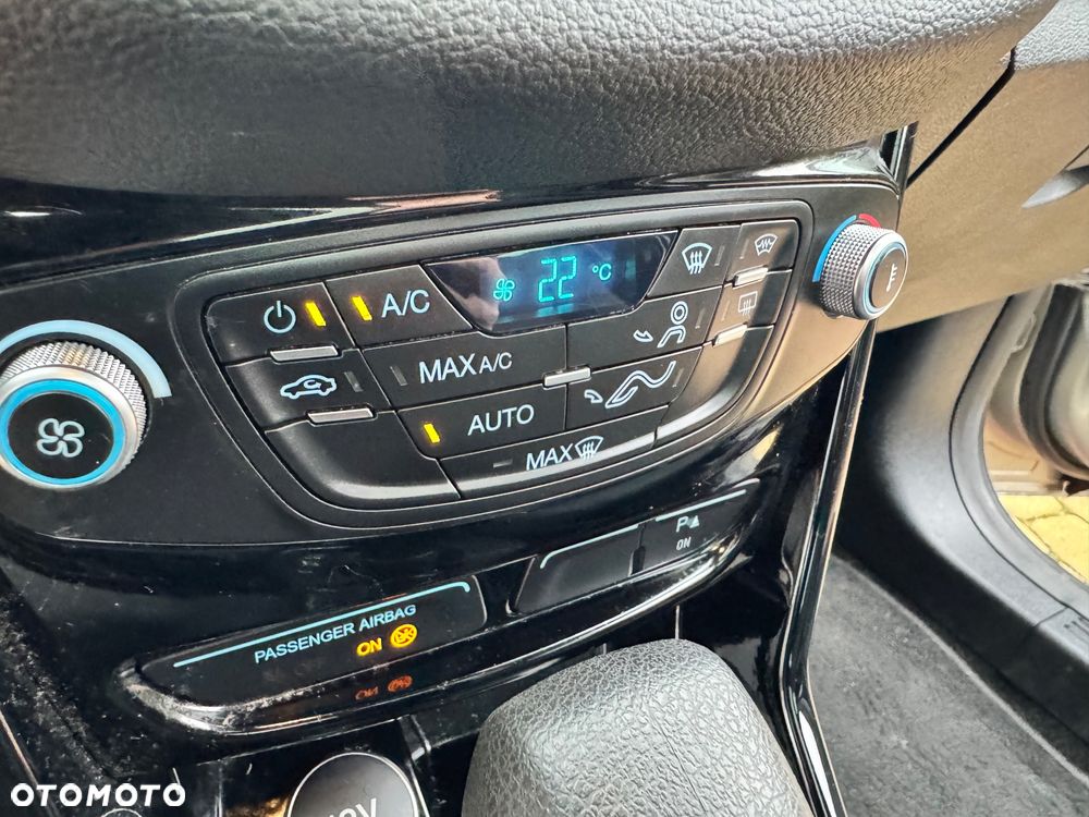 Ford B-MAX 1.6 Titanium - 27