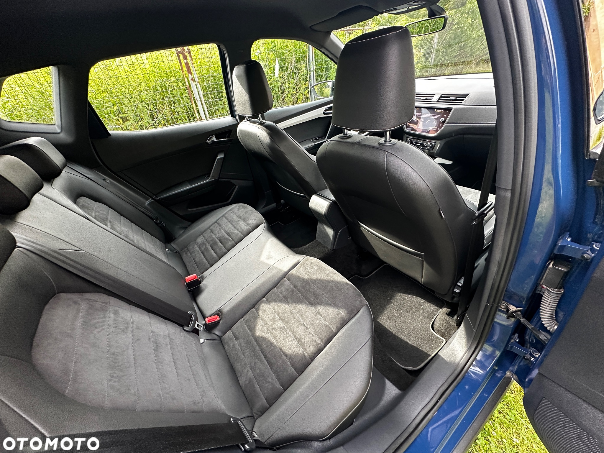 Seat Arona 1.0 TSI OPF XCELLENCE - 23