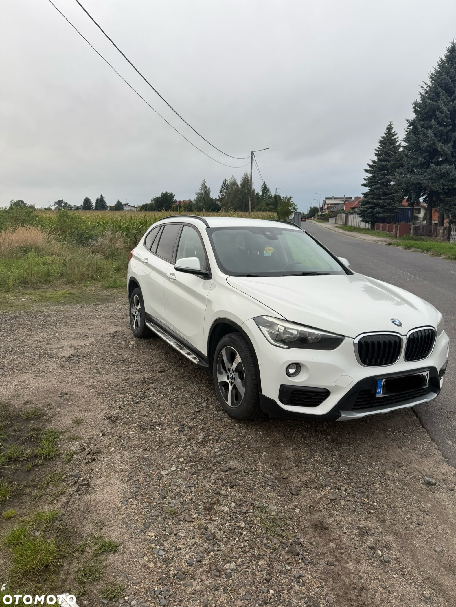 BMW X1 xDrive20d - 3