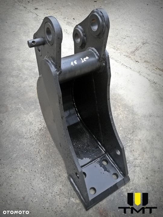 Łyżka 40cm 0,8-2t JCB 8014 8015 8016 8017 8018 minikoparka - 6