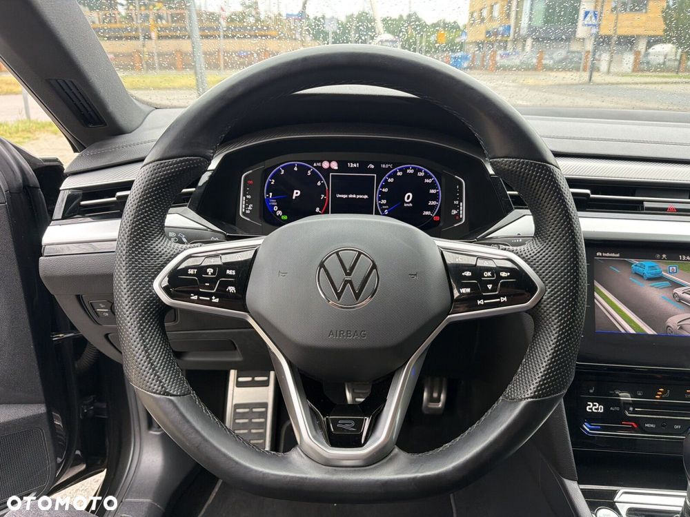Volkswagen Arteon 2.0 TSI R-Line DSG - 15