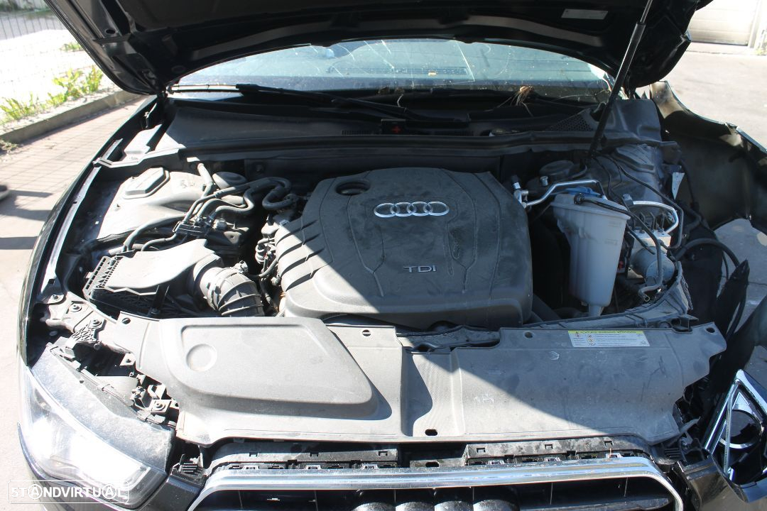 Audi A5 de 2018 - 4