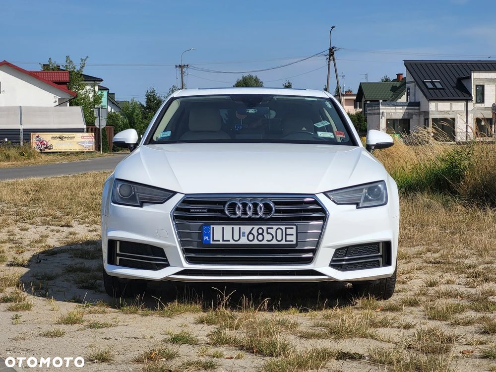 Audi A4 ver-2-0-tfsi-quattro-sport-s-tronic - 2