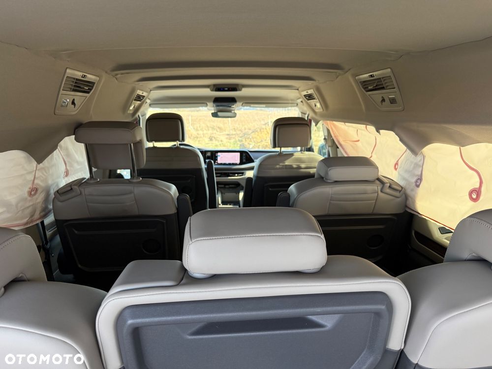 Volkswagen Multivan 2.0 TDI L1 Highline DSG - 19
