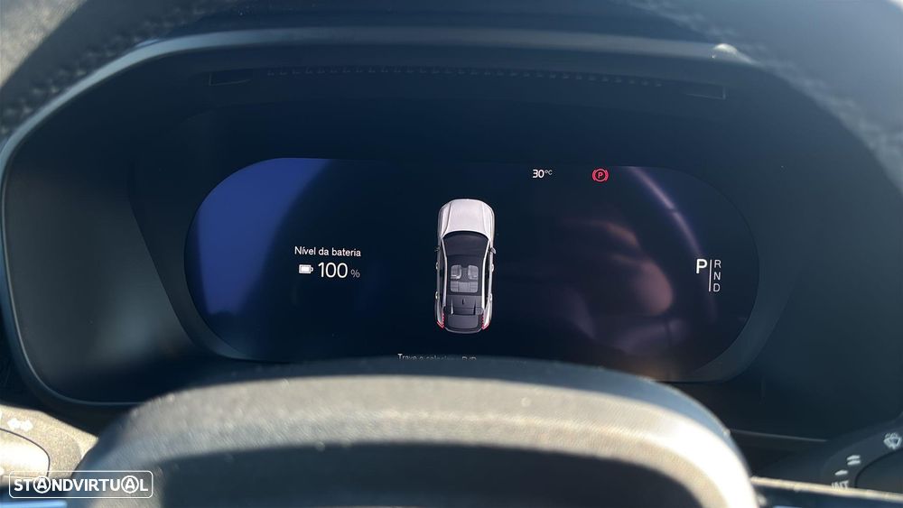 Volvo C40 Recharge Core - 13