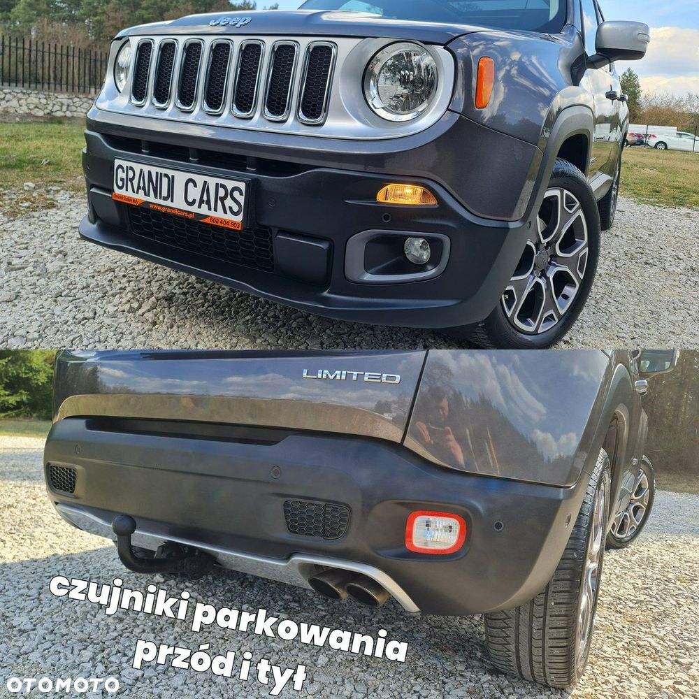 Jeep Renegade - 37