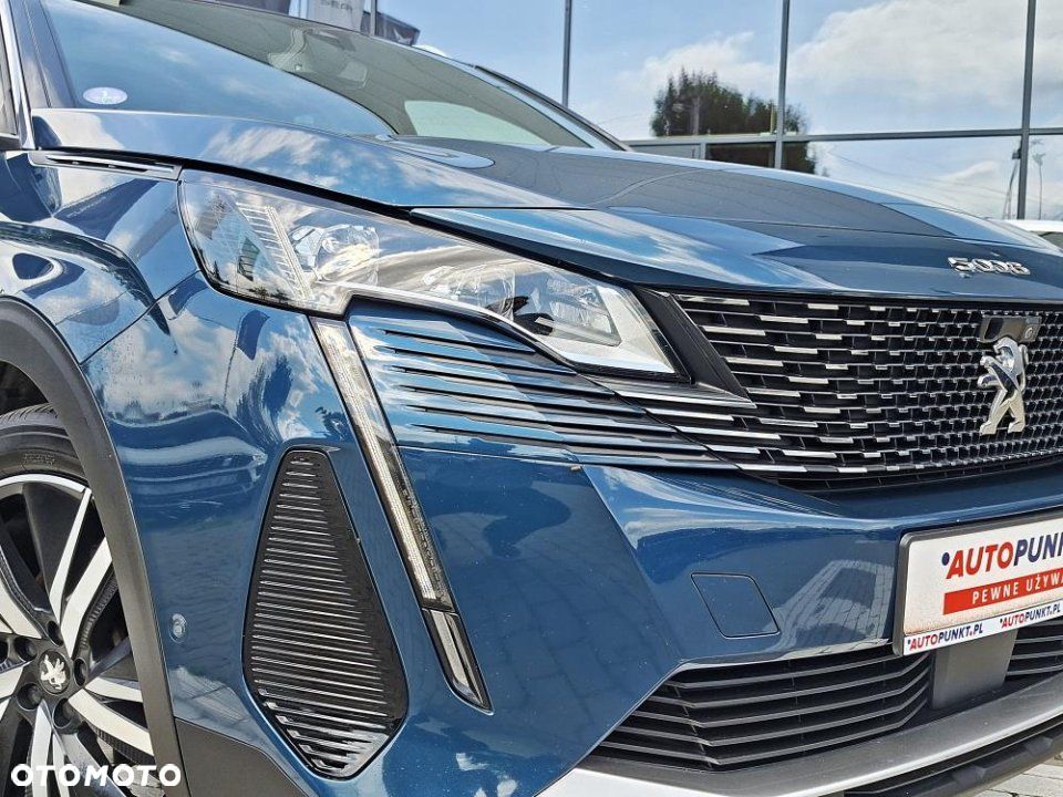 Peugeot 5008 - 7