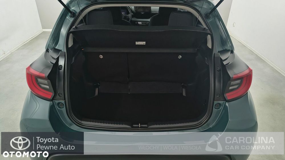 Toyota Yaris Hybrid 1.5 Style - 14