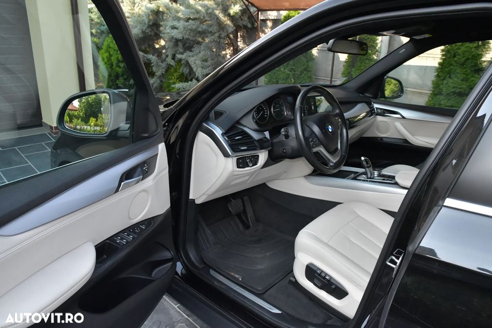 BMW X5 xDrive30d - 3