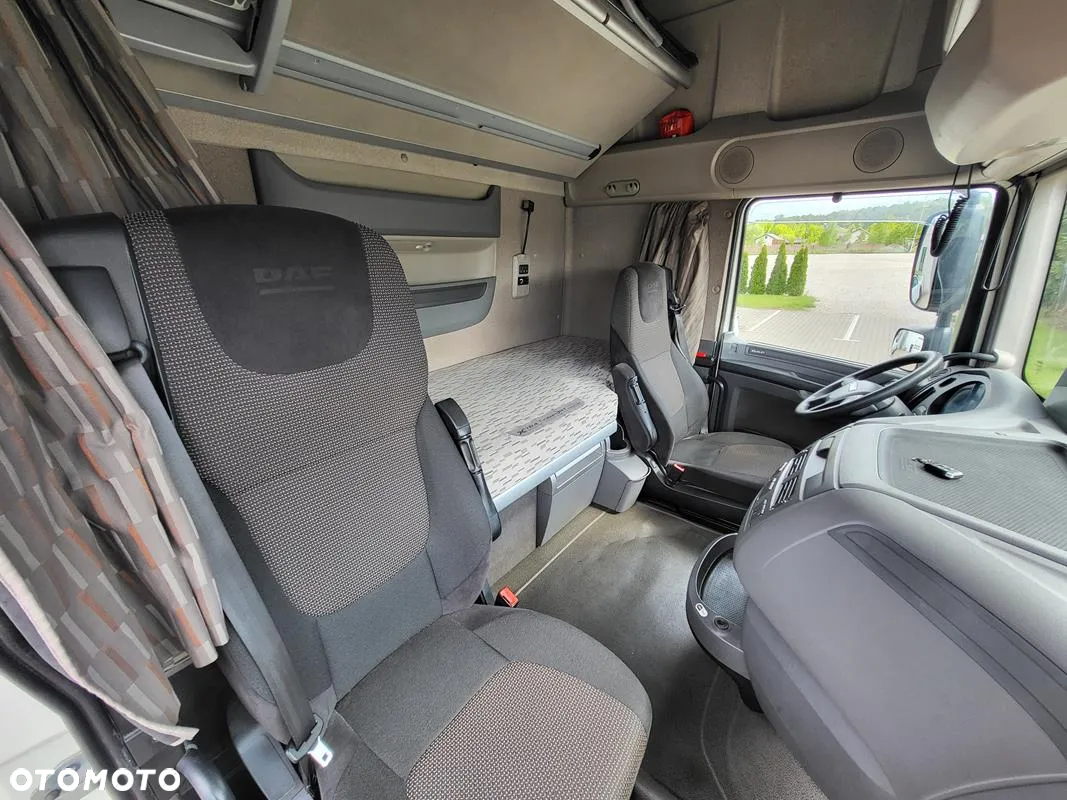 DAF FT XF 460 - 13