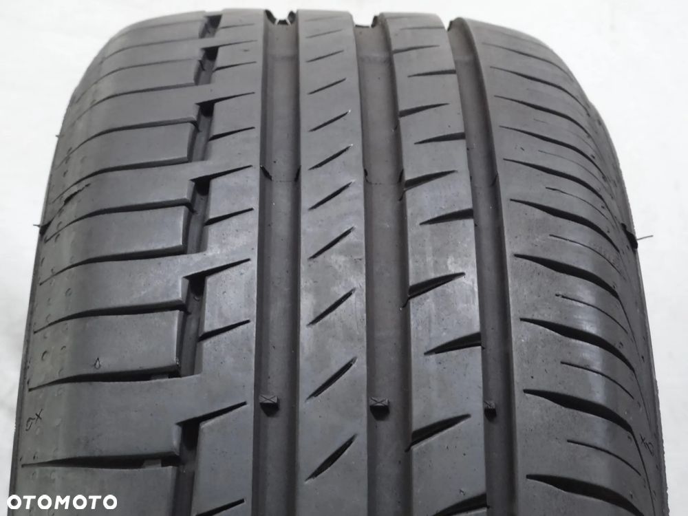 205/60R16 CONTINENTAL PREMIUMCONTACT 6 , 6,9mm 2025r B5224 - 1