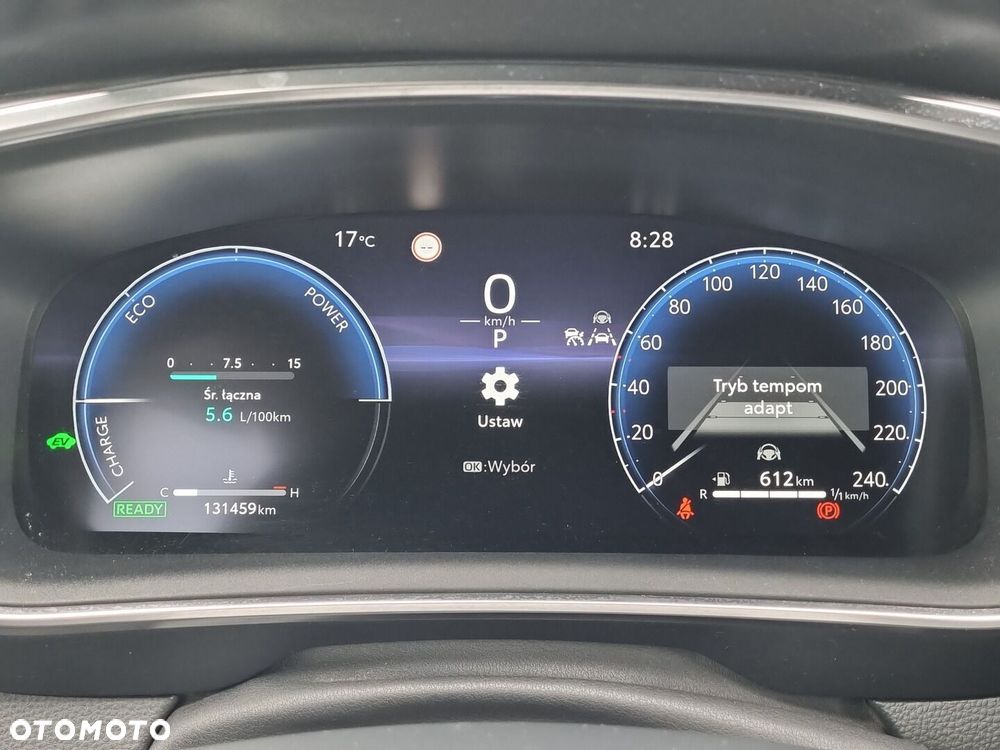 Toyota Corolla 2.0 Hybrid Style - 17