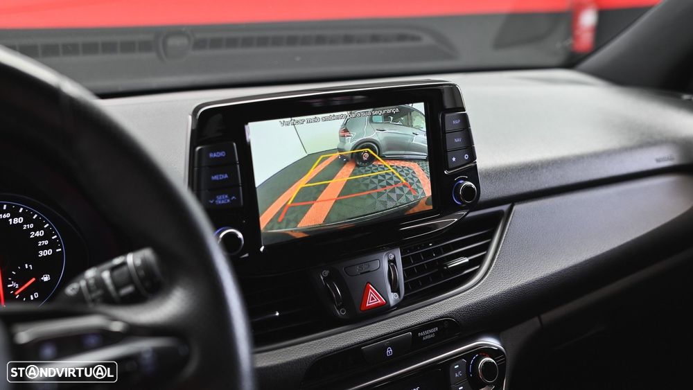 Hyundai i30 2.0 T-GDi Pack Performance — fotografia 39