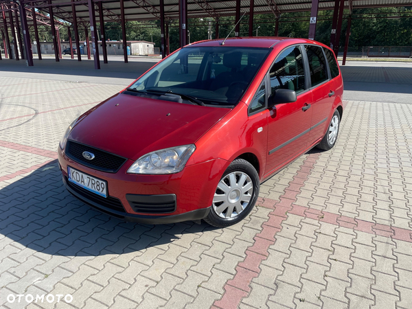 Ford Focus C-Max 1.6 Ambiente