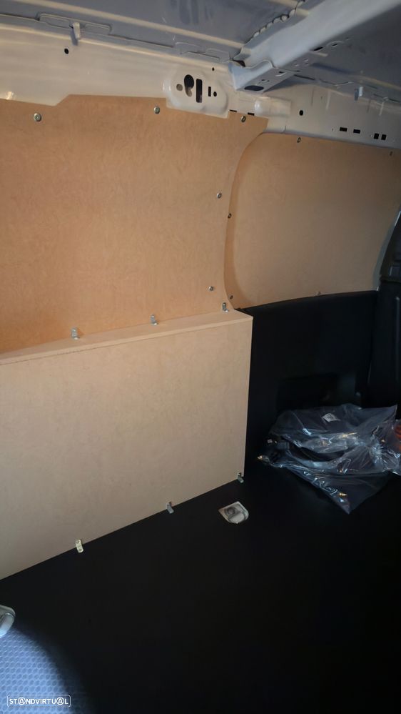 Citroën Berlingo - 8