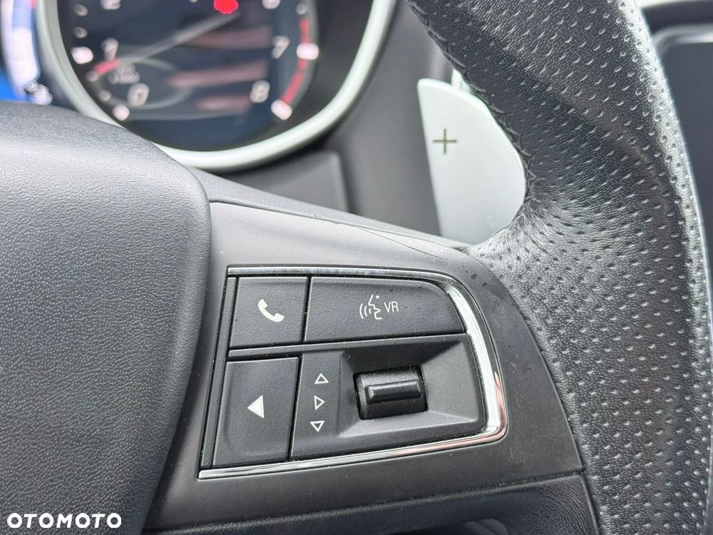 Maserati Ghibli Automatik S Q4 - 15