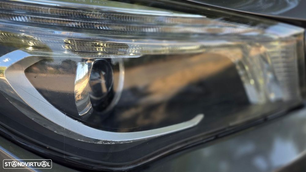 Mercedes-Benz CLA 200 CDI 7G-DCT AMG Line - 40