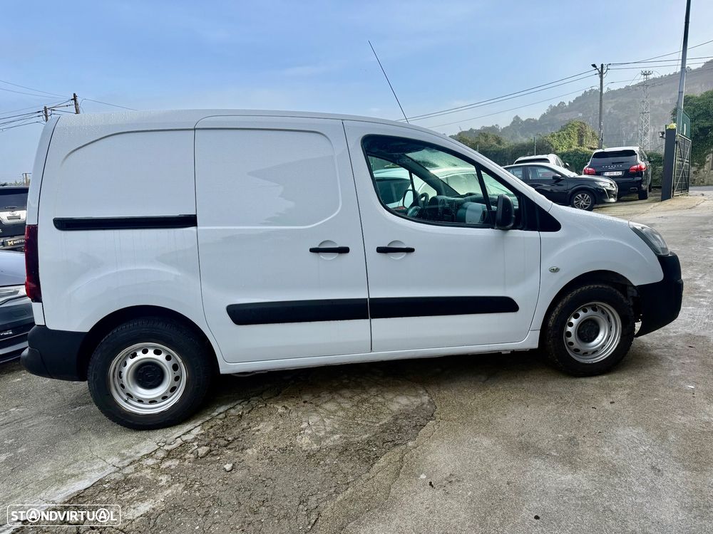 Citroën Berlingo - 29
