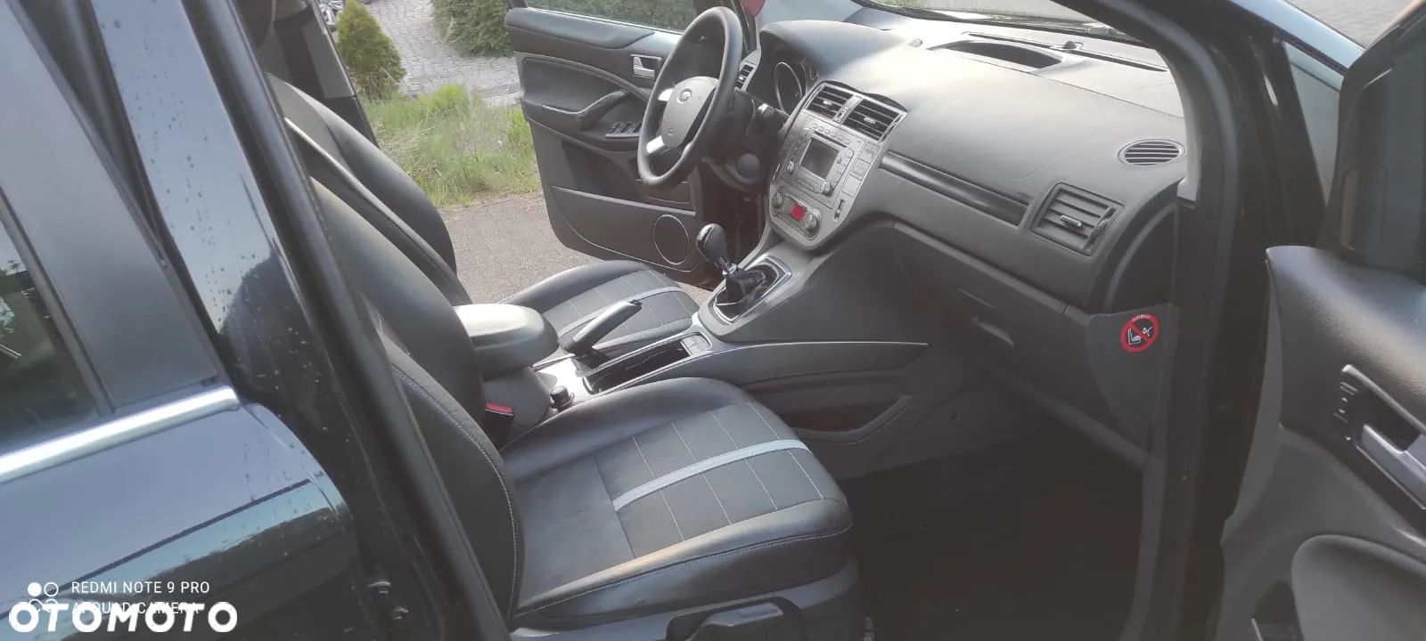 Ford Kuga 2.0 TDCi 2x4 Trend - 24