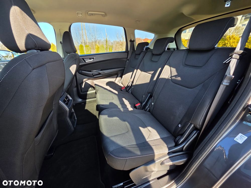 Ford S-Max 2.0 TDCi Titanium - 15