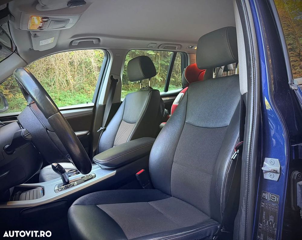 BMW X3 - 15