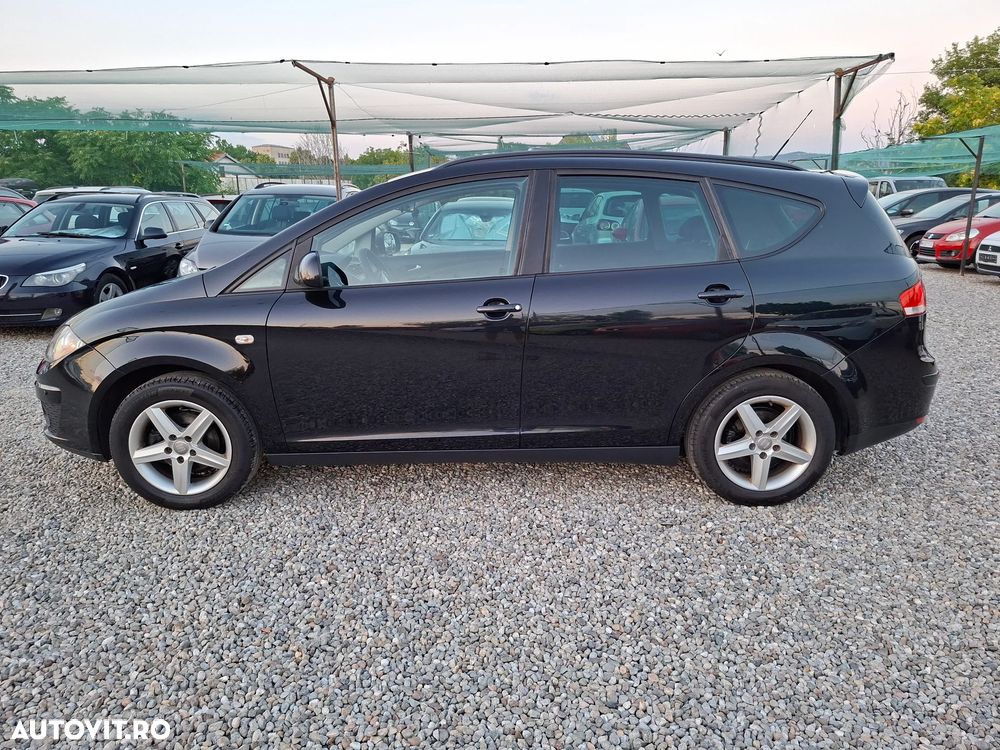 Seat Altea XL - 2