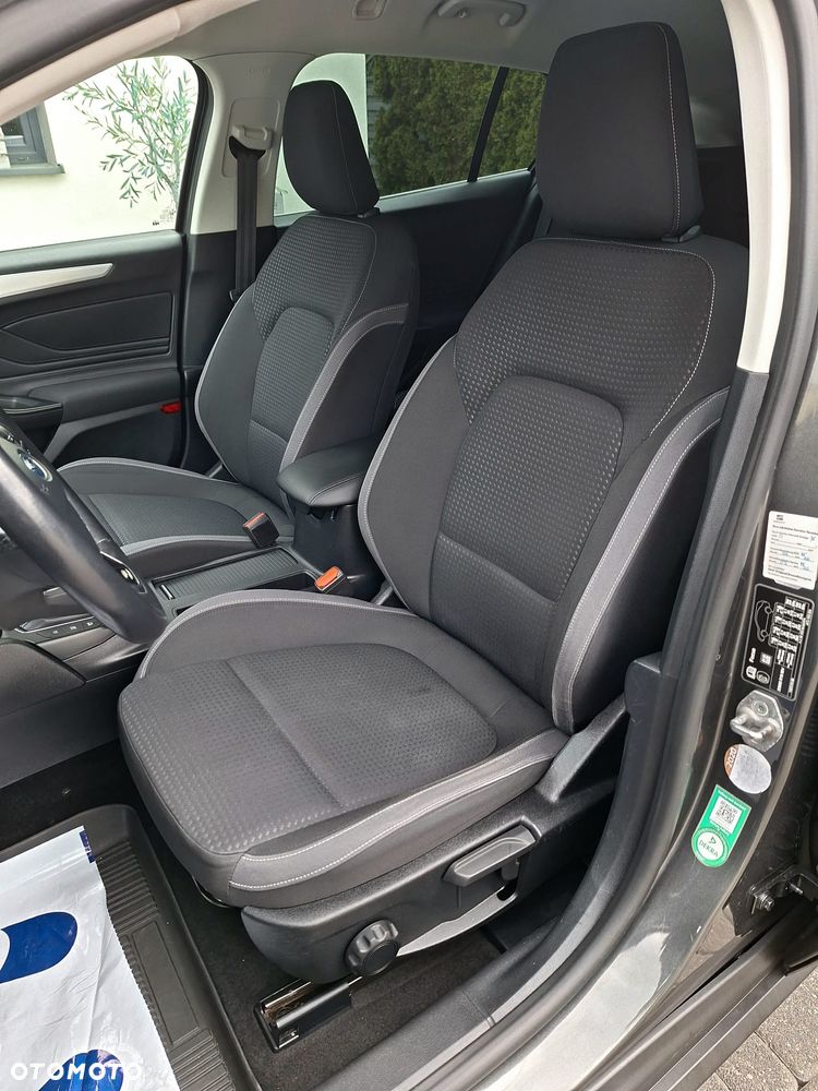 Ford Focus 1.5 TDCi DPF Start-Stopp-System Trend - 24