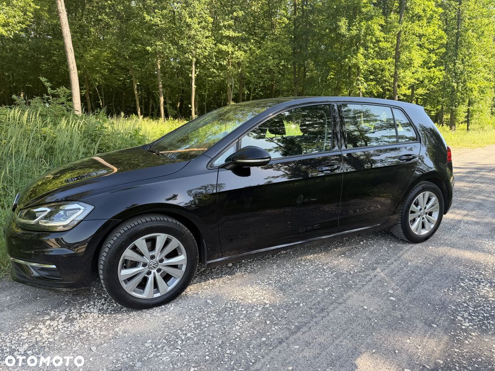 Volkswagen Golf 1.4 TSI BMT Comfortline - 7