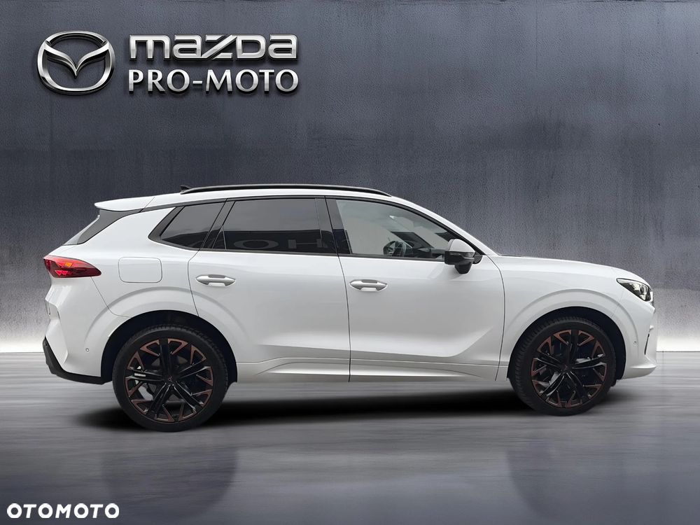 Cupra Terramar 2.0 TSI 4Drive VZ DSG - 7