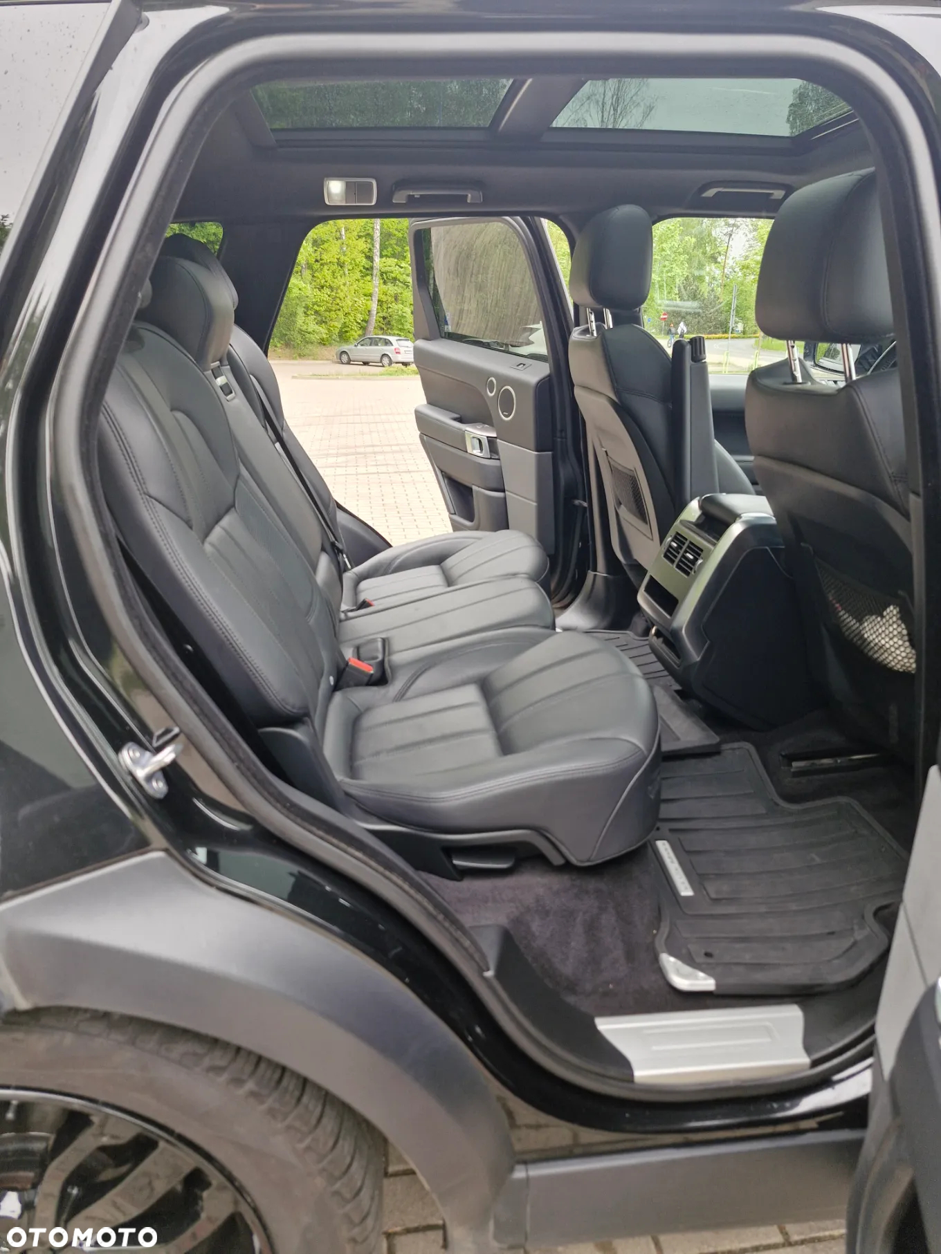 Land Rover Range Rover Sport S 2.0 SD4 HSE - 6