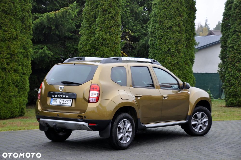 Dacia Duster - 6