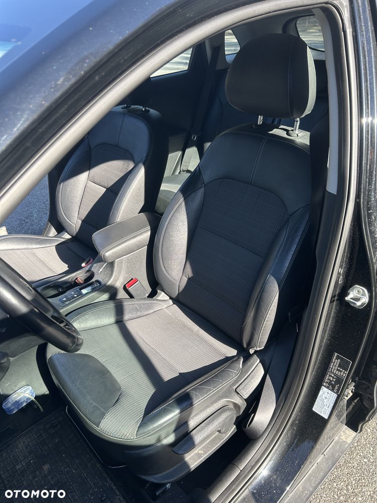 Kia Niro 1.6 GDI Hybrid L - 17