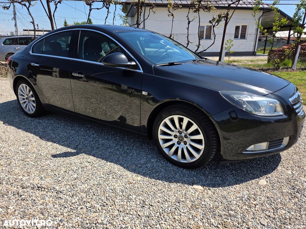 Opel Insignia - 2