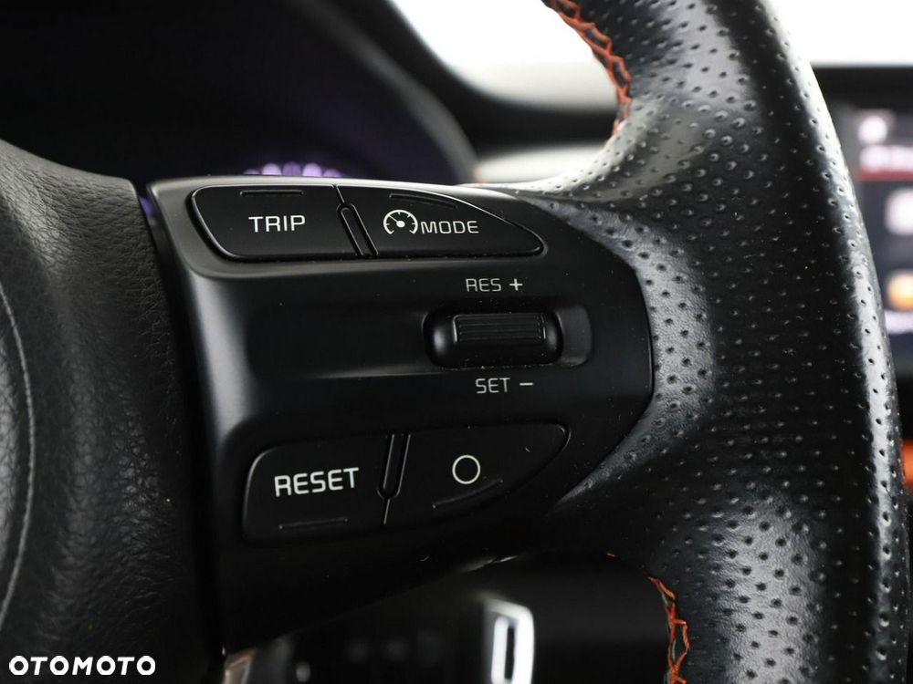 Kia Stonic 1.0 T-GDI 120 Vision - 30