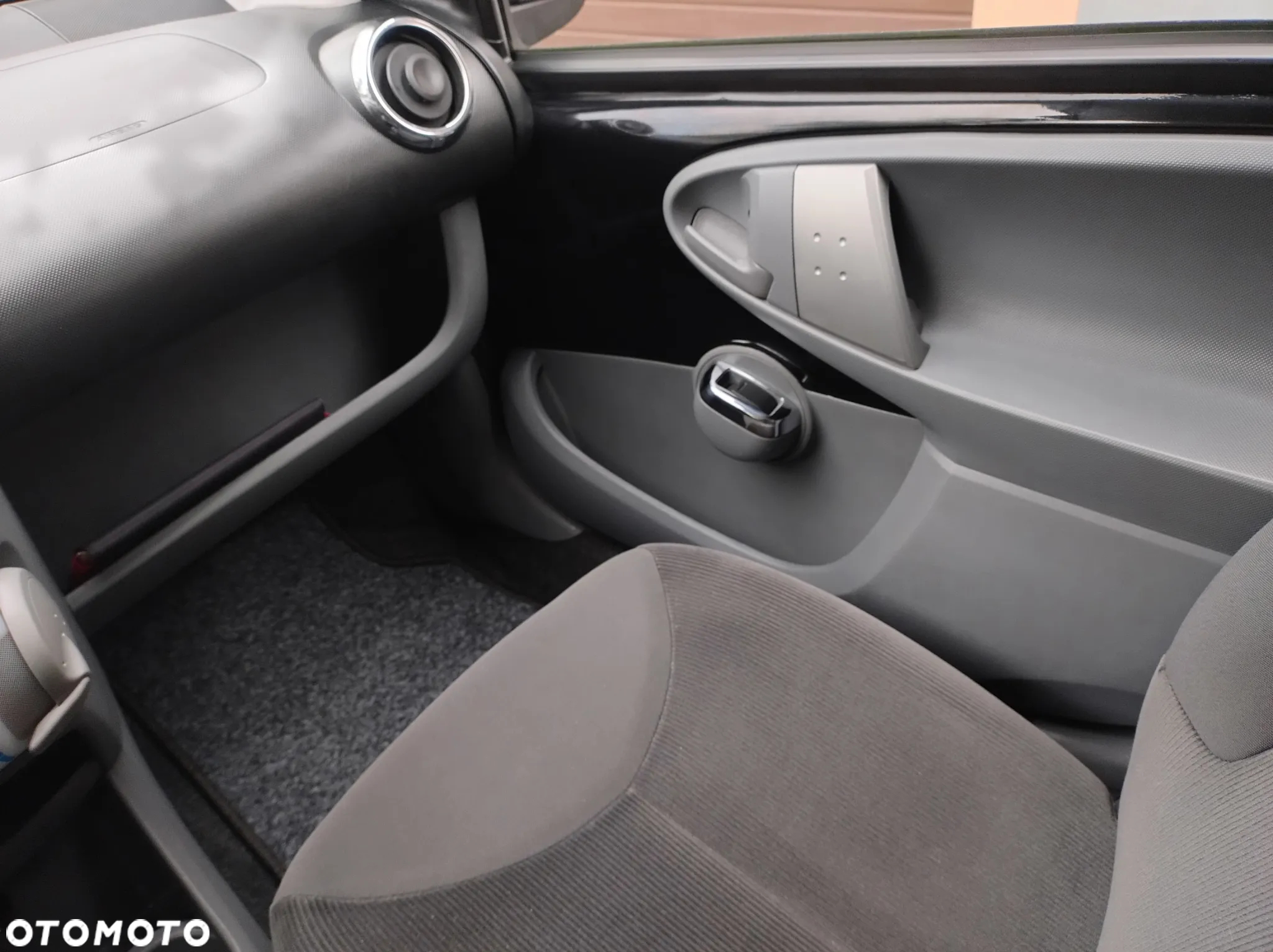 Citroën C1 1.0 Advance - 27