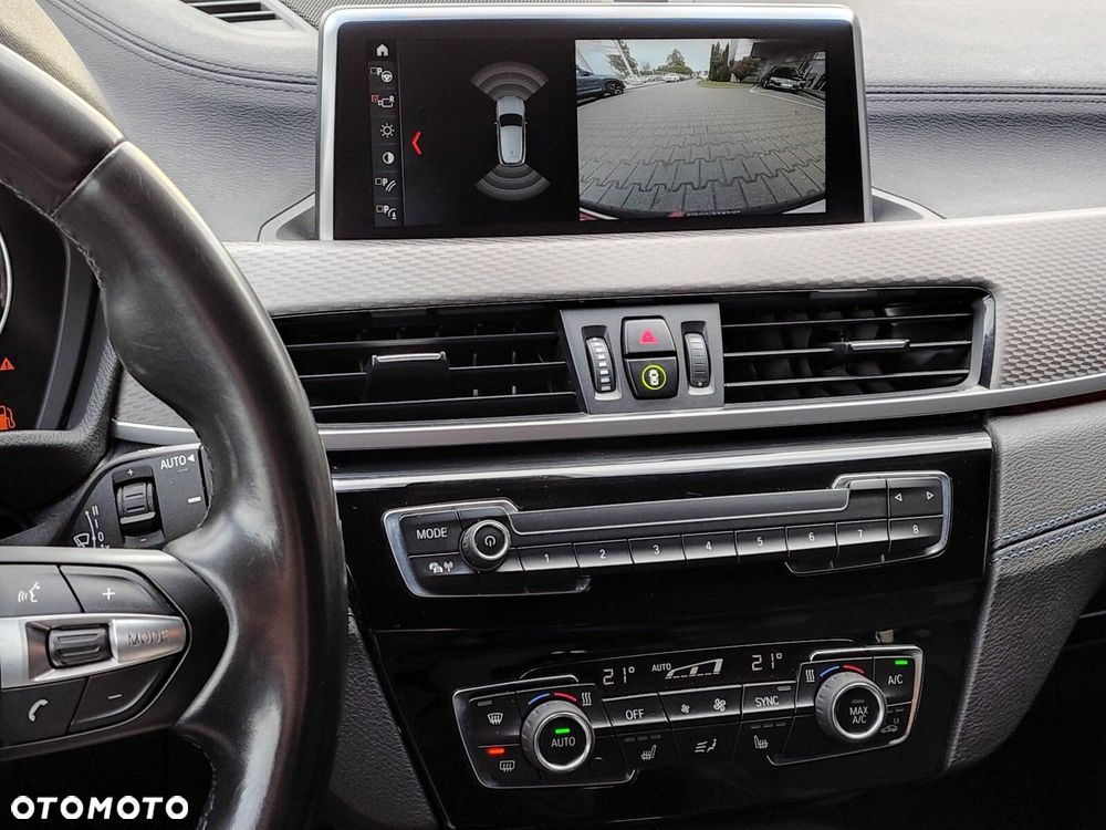 BMW X2 - 20