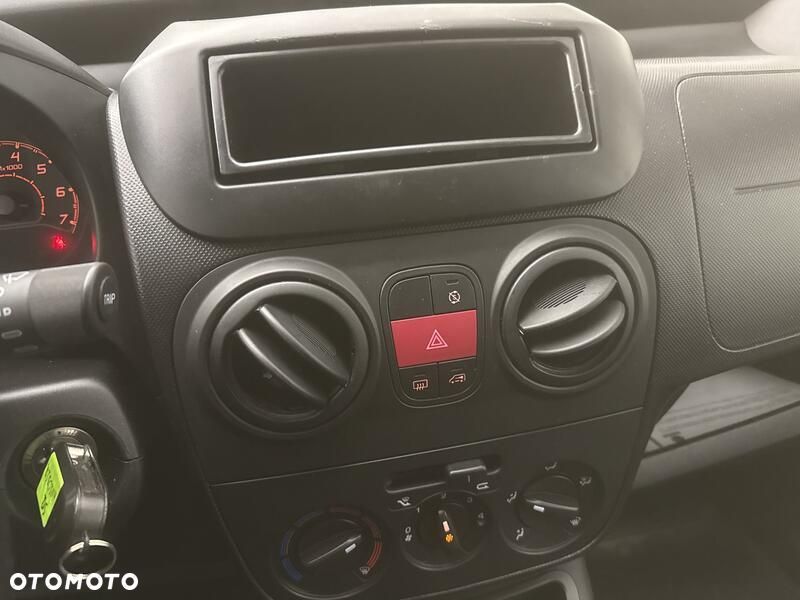 Fiat Fiorino - 14
