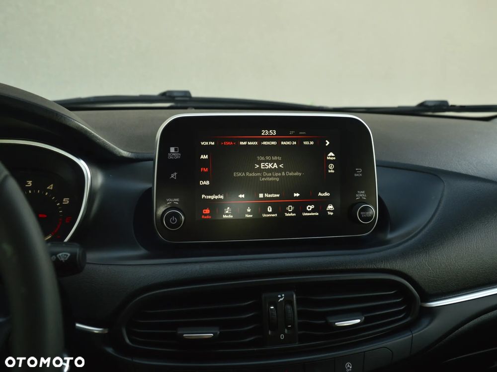 Fiat Tipo 1.4 T-Jet 16v S-Design - 23