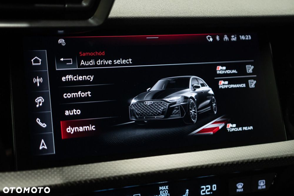 Audi RS3 Sportback - 21