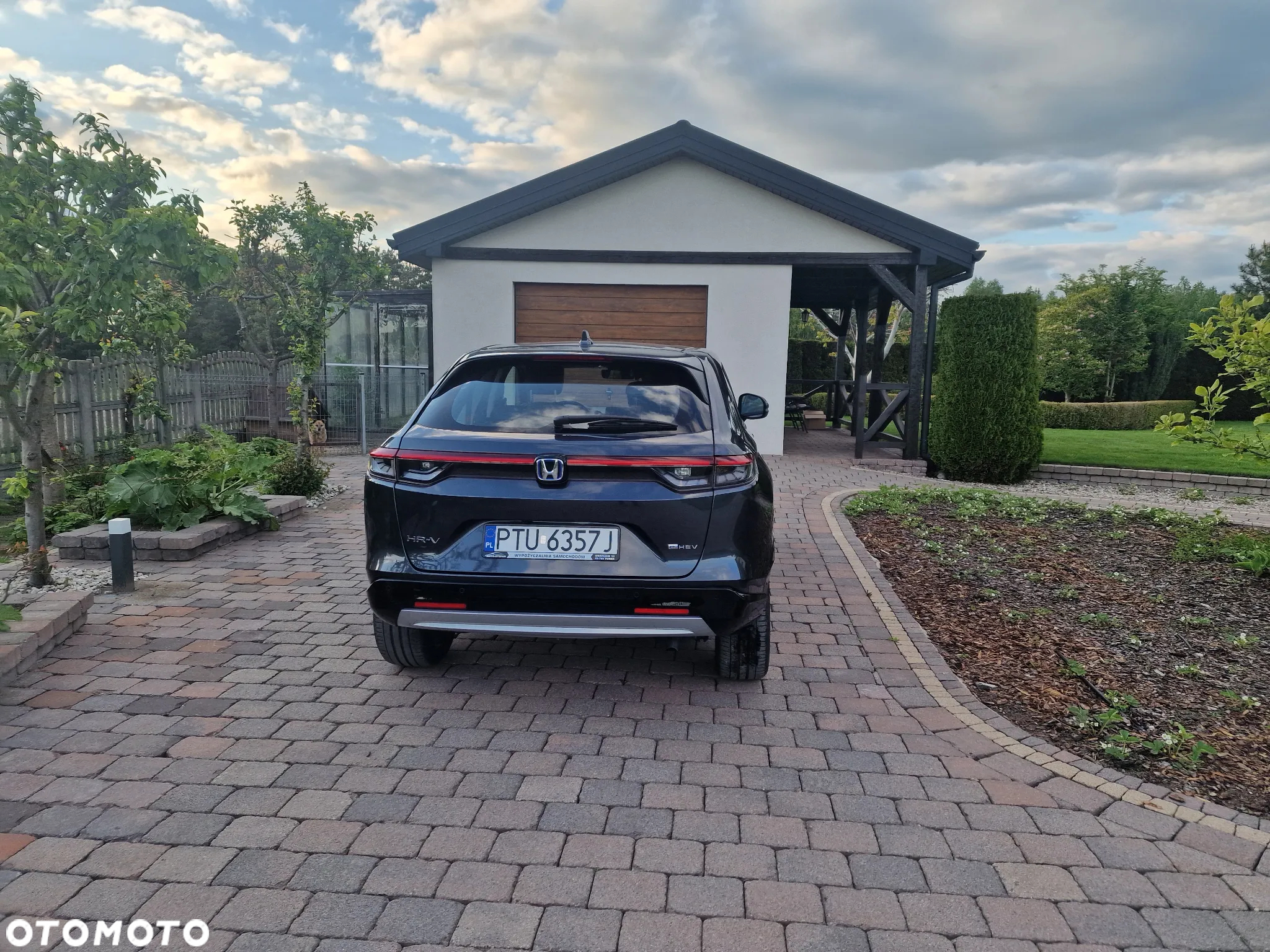 Honda HR-V 1.5 Elegance (ADAS / Connect+) CVT - 14