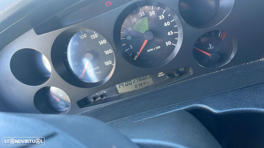 Iveco 35C13V E E3 - 14