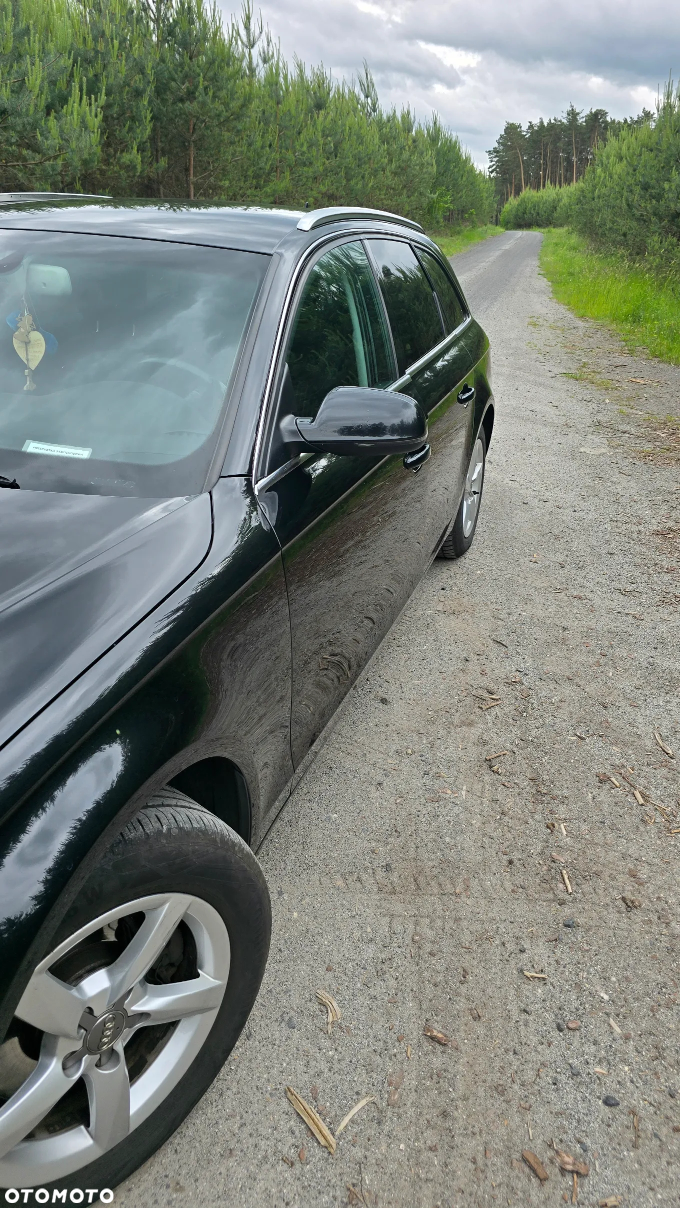 Audi A4 - 5