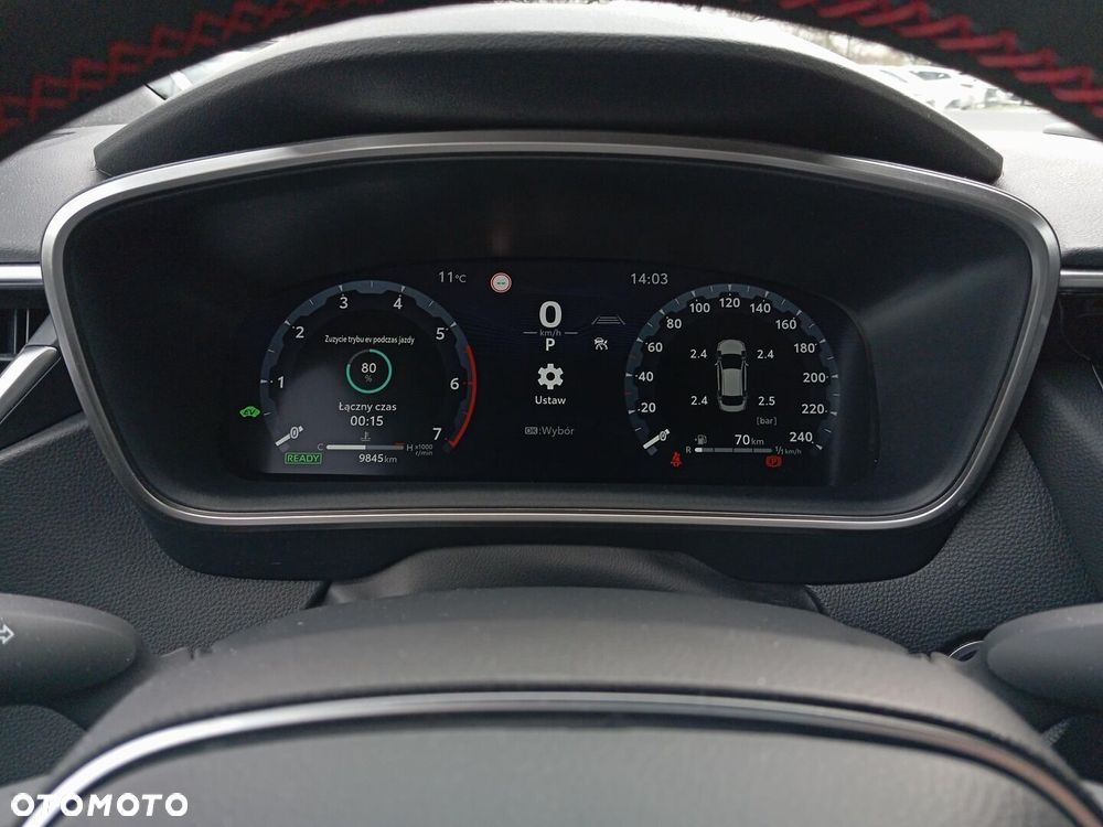 Toyota Corolla 1.8 Hybrid GR Sport Dynamic - 19