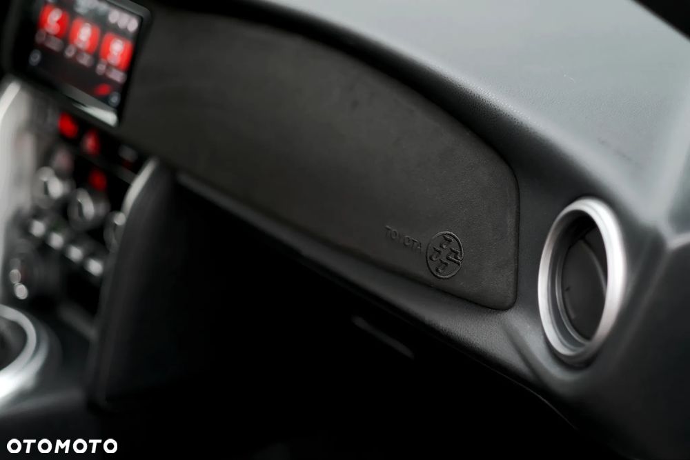 Toyota GT86 Pure - 23