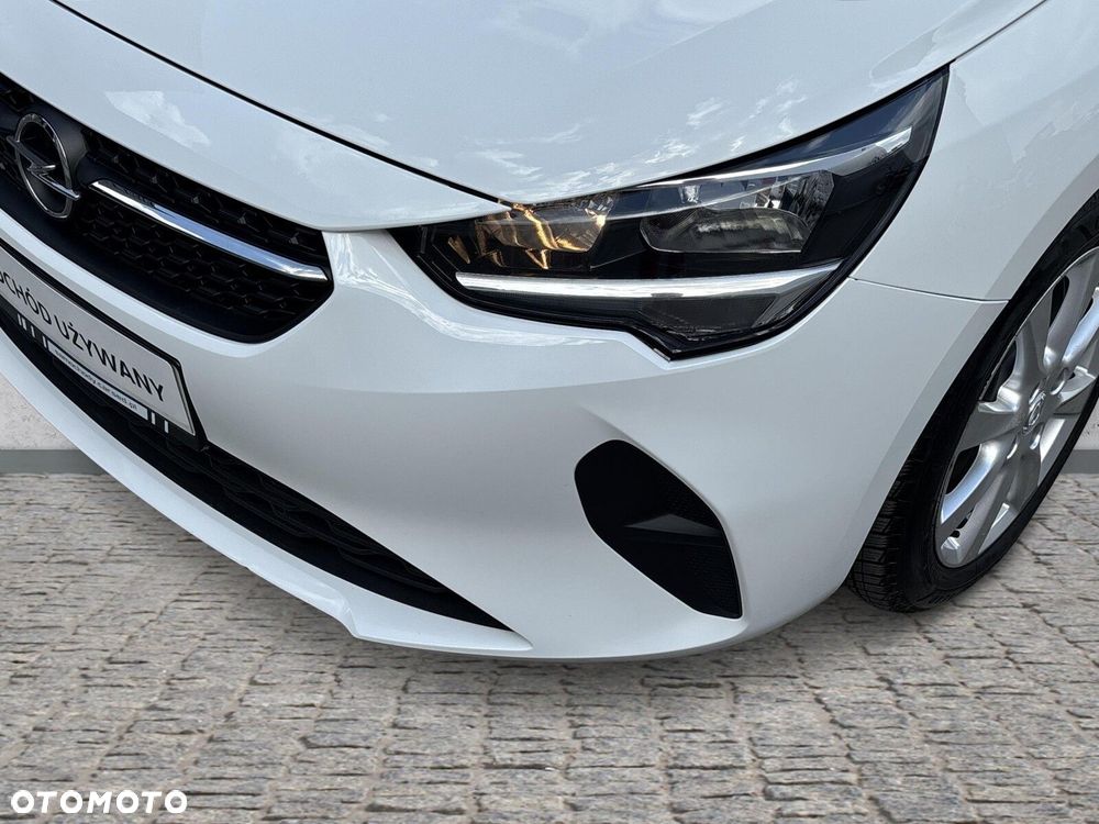 Opel Corsa 1.5 D Edition S&S - 35