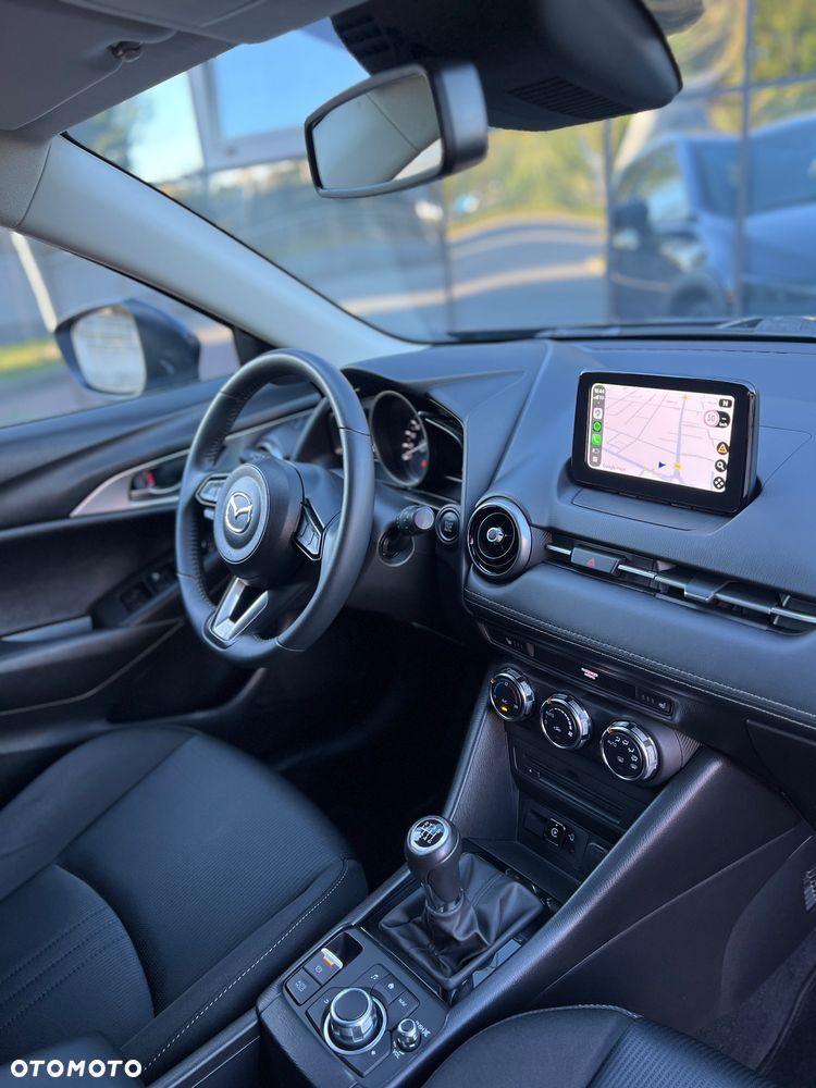 Mazda CX-3 2.0 SkyJoy - 15