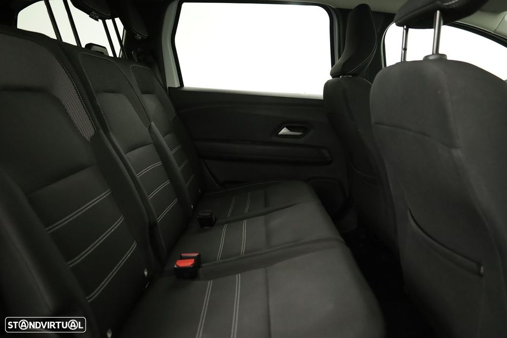 Dacia Jogger 1.0 ECO-G Expression 7L Bi-Fuel - 23