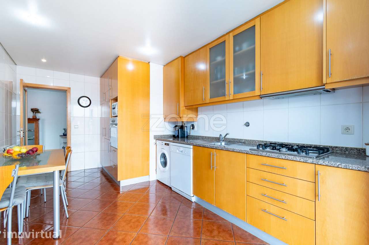 Apartamento T3 em Ferreiros, Braga - Grande imagem: 5/40