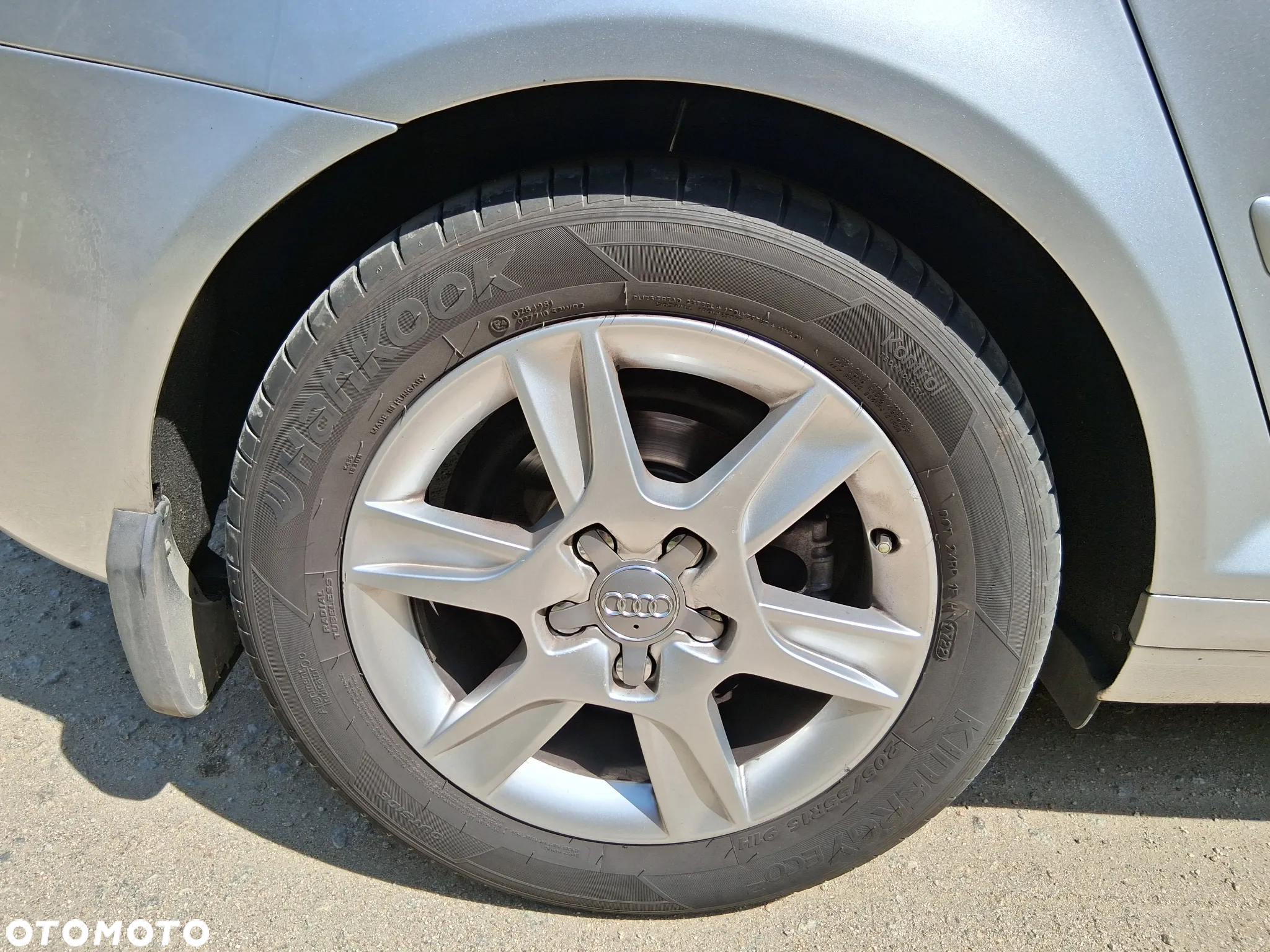 Audi A3 1.4 TFSI Ambition - 12