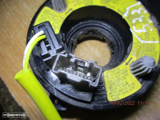 Fita Airbag FITAIR533 MAZDA 5 2006 - 3